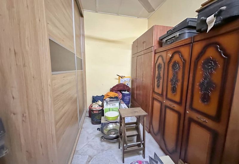 Alam Megah @ Seksyen 27