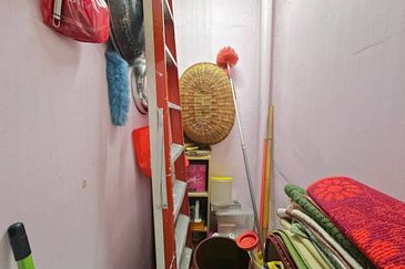 Alam Megah @ Seksyen 27