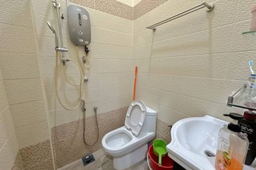 Alam Megah @ Seksyen 27