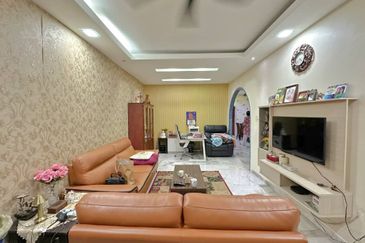 Alam Megah @ Seksyen 27