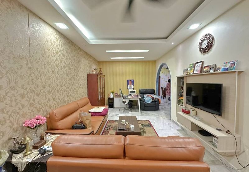 Alam Megah @ Seksyen 27