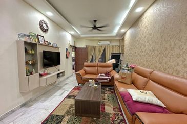 Alam Megah @ Seksyen 27