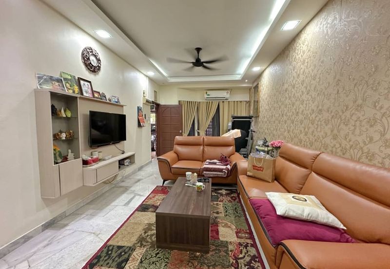 Alam Megah @ Seksyen 27