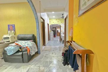 Alam Megah @ Seksyen 27