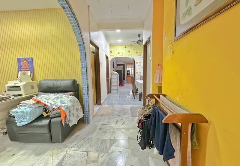 Alam Megah @ Seksyen 27