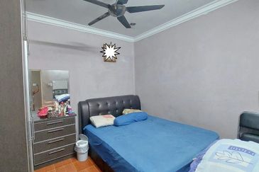 Alam Megah @ Seksyen 27