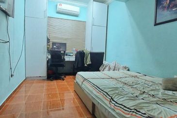 Alam Megah @ Seksyen 27