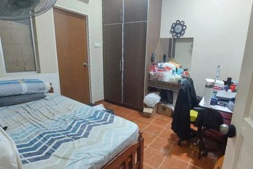 Alam Megah @ Seksyen 27