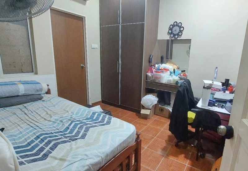 Alam Megah @ Seksyen 27