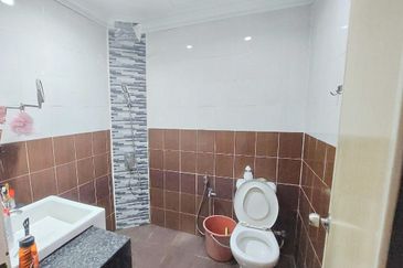 Alam Megah @ Seksyen 27