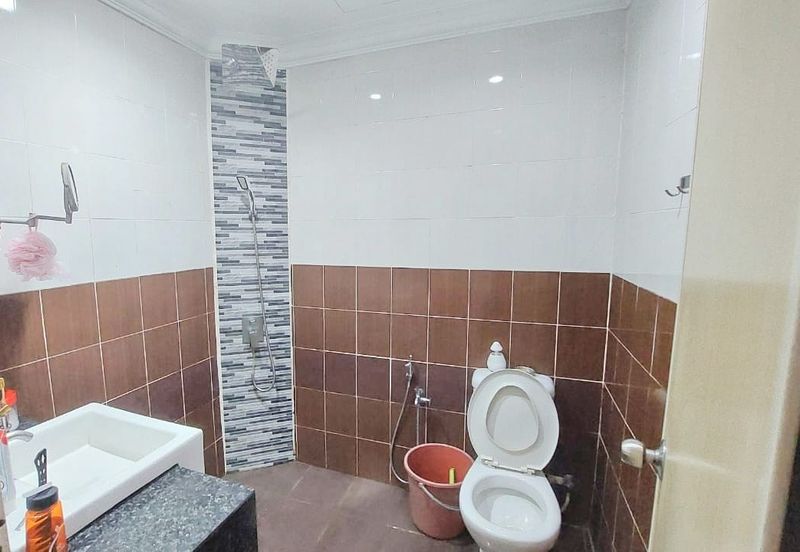 Alam Megah @ Seksyen 27