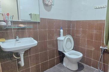 Alam Megah @ Seksyen 27