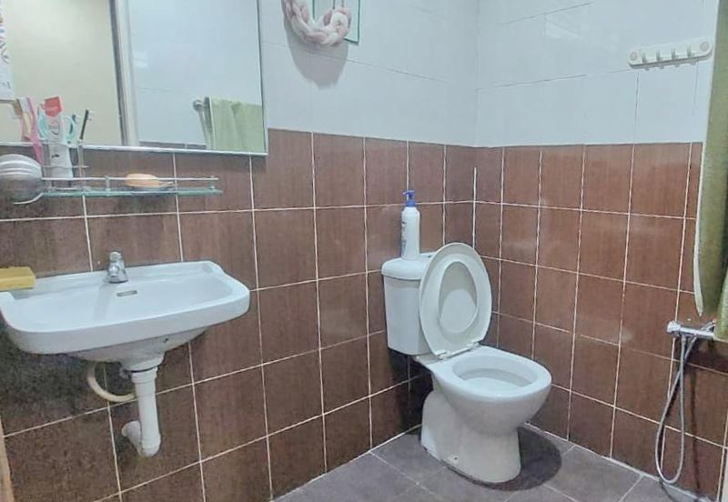 Alam Megah @ Seksyen 27