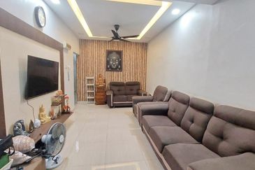 Alam Megah @ Seksyen 27