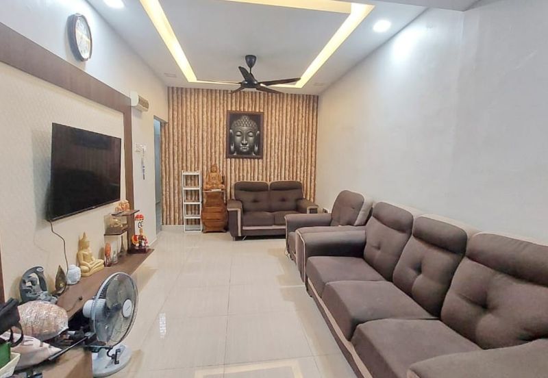 Alam Megah @ Seksyen 27