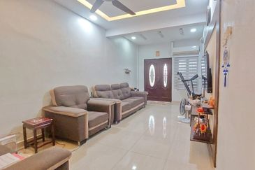 Alam Megah @ Seksyen 27