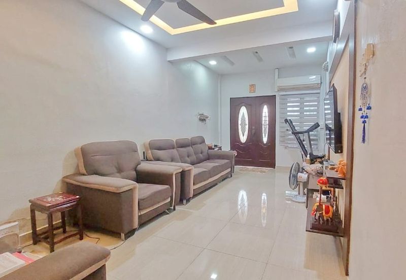 Alam Megah @ Seksyen 27