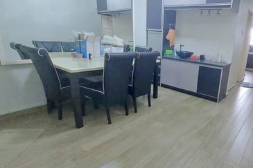 Alam Megah @ Seksyen 27