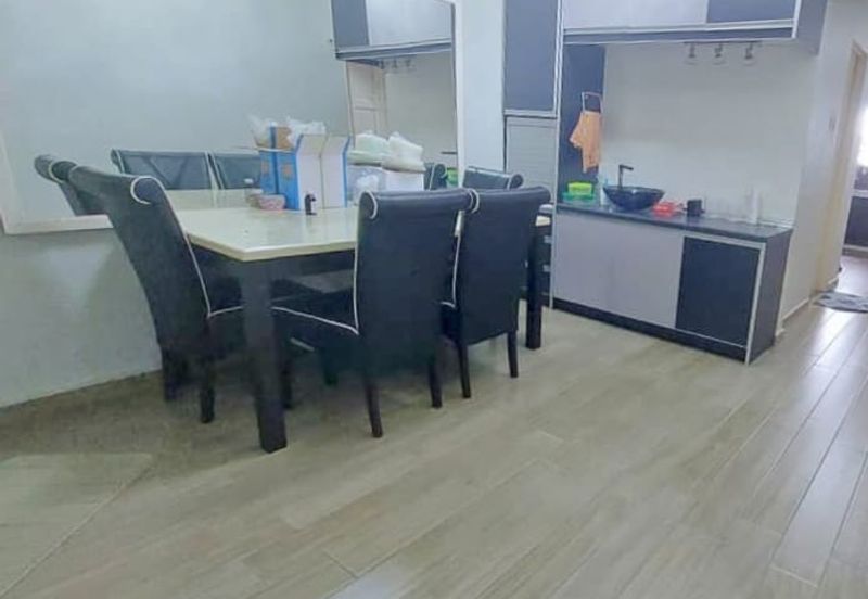 Alam Megah @ Seksyen 27