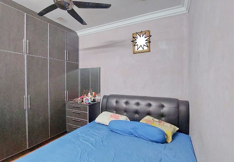 Alam Megah @ Seksyen 27