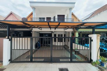 Section 19 (Seksyen 19) @ Shah Alam