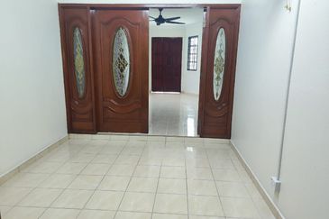 Section 19 (Seksyen 19) @ Shah Alam