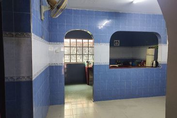 Section 19 (Seksyen 19) @ Shah Alam