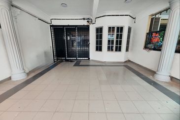 Section 19 (Seksyen 19) @ Shah Alam