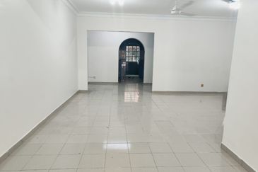 Section 19 (Seksyen 19) @ Shah Alam