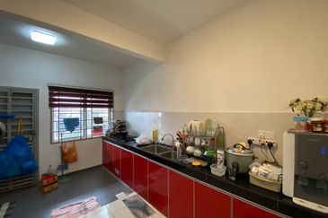 Laman Haris @ Eco Grandeur