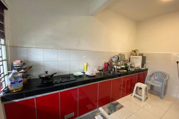 Laman Haris @ Eco Grandeur