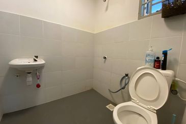 Laman Haris @ Eco Grandeur