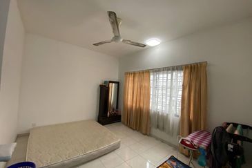 Laman Haris @ Eco Grandeur