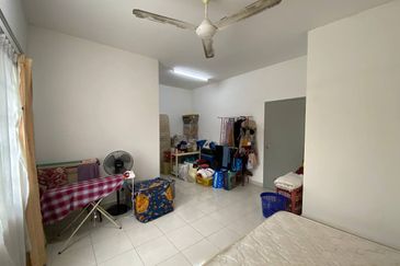 Laman Haris @ Eco Grandeur