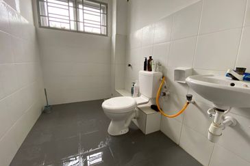 Laman Haris @ Eco Grandeur