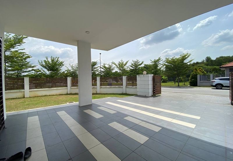 Pentas 6 @ Alam Impian