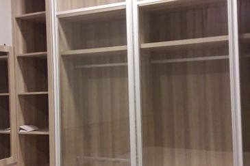 Seasons Garden Residences