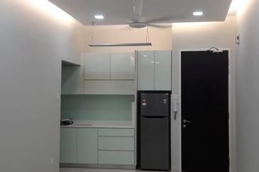 Seasons Garden Residences