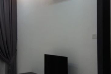 Seasons Garden Residences