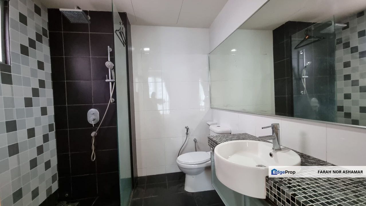 Freehold Aston Kiara 3 Mont Kiara For Sale 1598sqft, Kuala Lumpur, Mont Kiara