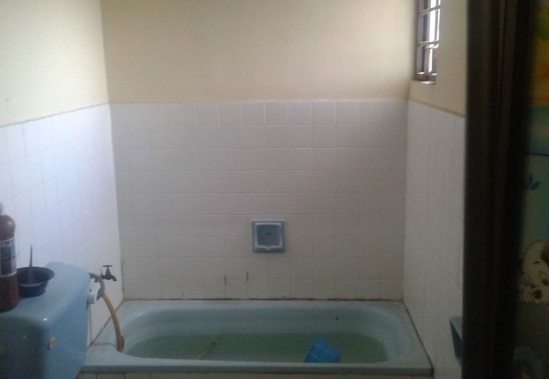 Teratai Mewah Condominium