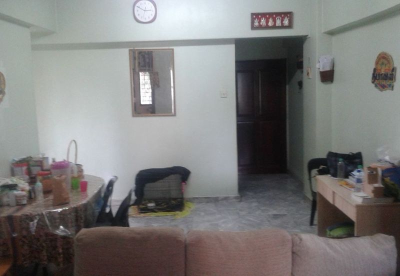 Teratai Mewah Condominium