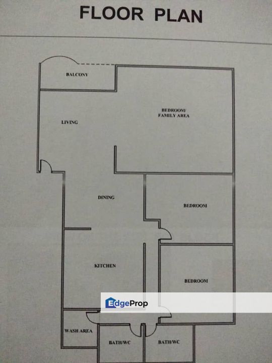 Waizuri Wangsa Maju For Sale, Kuala Lumpur, Wangsa Maju