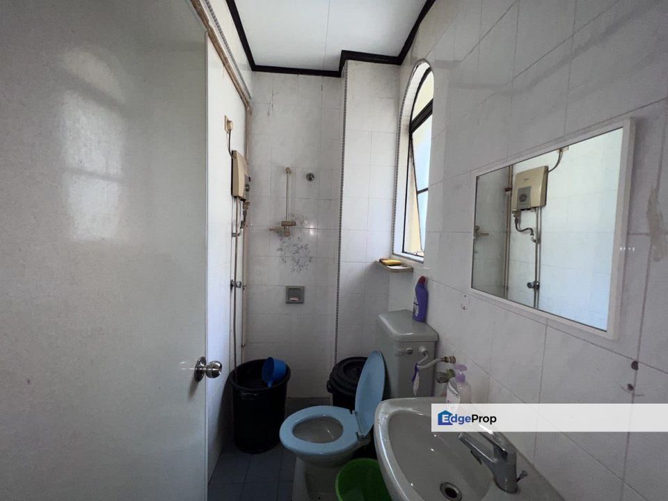 Waizuri Wangsa Maju For Sale, Kuala Lumpur, Wangsa Maju