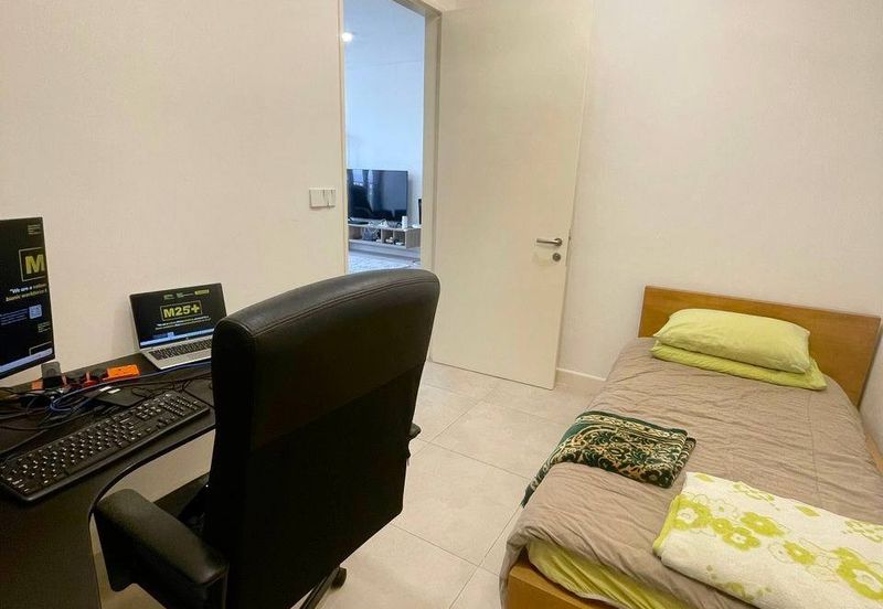 SkyMeridien @ Sentul East