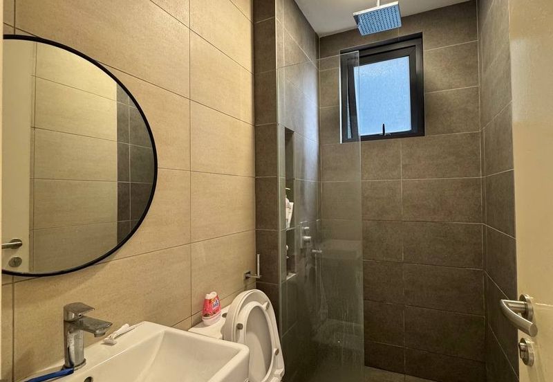 SkyMeridien @ Sentul East