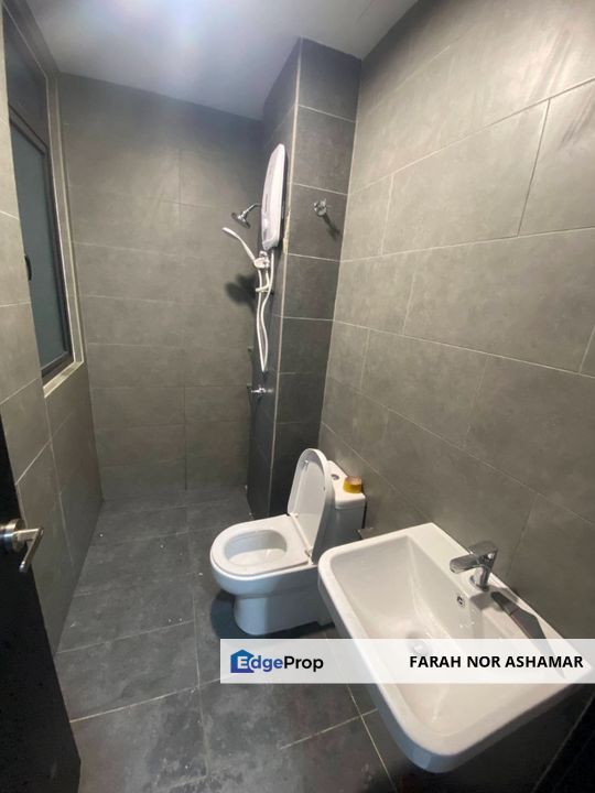 3rdVenue Neu Suite Jalan Ampang - AirBNB Unit For Sale, Kuala Lumpur, Ampang
