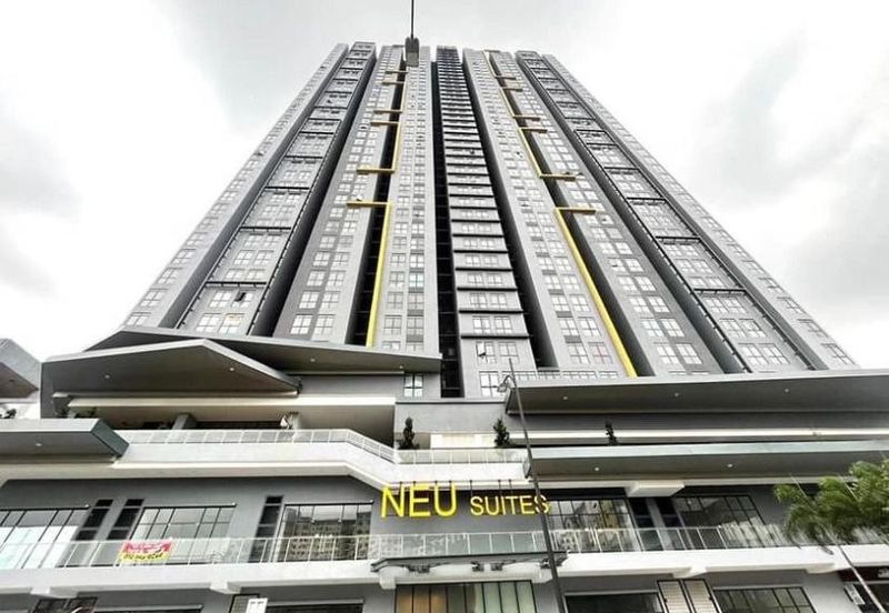 Neu Suites