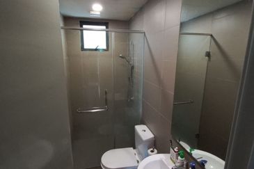 Infiniti 3 Residences