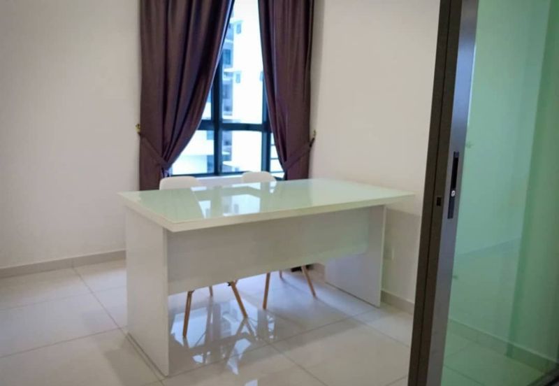 Infiniti 3 Residences